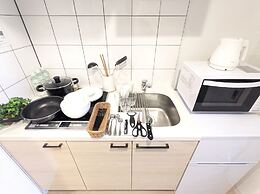 Eslead Hotel Osaka Nipponbashi