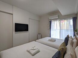 Eslead Hotel Osaka Nipponbashi