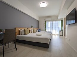 Eslead Hotel Osaka Nipponbashi