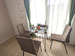 Eslead Hotel Osaka Nipponbashi