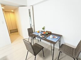 Eslead Hotel Osaka Nipponbashi