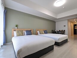 Eslead Hotel Osaka Nipponbashi