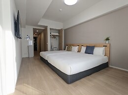 Eslead Hotel Osaka Nipponbashi