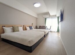 Eslead Hotel Osaka Nipponbashi