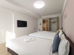 Eslead Hotel Osaka Nipponbashi