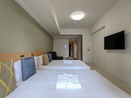Eslead Hotel Osaka Nipponbashi