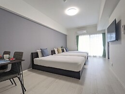 Eslead Hotel Osaka Nipponbashi