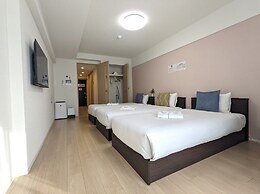 Eslead Hotel Osaka Nipponbashi