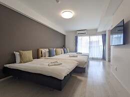 Eslead Hotel Osaka Nipponbashi