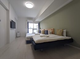 Eslead Hotel Osaka Nipponbashi