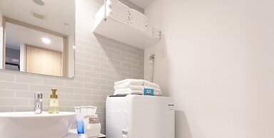 Eslead Hotel Osaka Nipponbashi