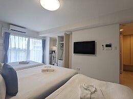 Eslead Hotel Osaka Nipponbashi