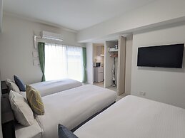 Eslead Hotel Osaka Nipponbashi