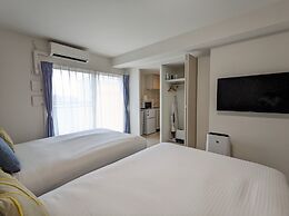 Eslead Hotel Osaka Nipponbashi