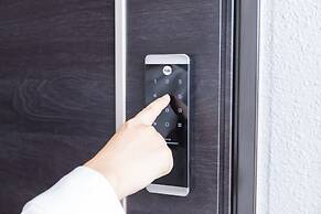 Eslead Hotel Osaka Nipponbashi