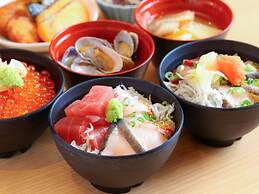 Beppu Hattou Onyado Nono Beppu