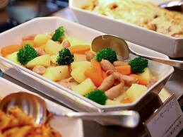 Beppu Hattou Onyado Nono Beppu