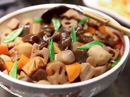 Beppu Hattou Onyado Nono Beppu