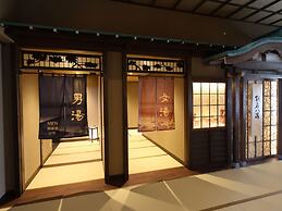 Beppu Hattou Onyado Nono Beppu