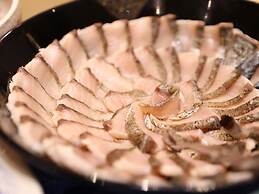 Beppu Hattou Onyado Nono Beppu