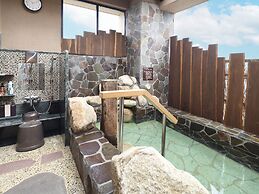 Beppu Hattou Onyado Nono Beppu