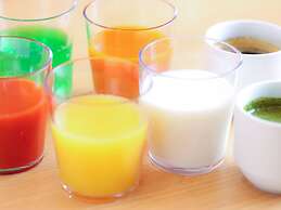 Beppu Hattou Onyado Nono Beppu