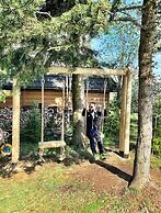 Mountain Cozy House in Tatras With Stunning View