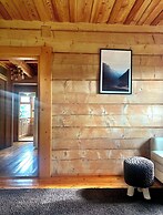 Mountain Cozy House in Tatras With Stunning View