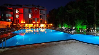 Gardan Hotel
