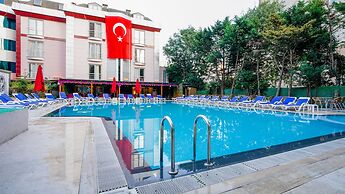 Gardan Hotel