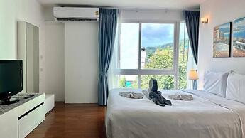 6-18 - 3 Bdr Spacious Penthouse With Shared Pool