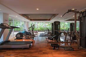 6-18 - 3 Bdr Spacious Penthouse With Shared Pool