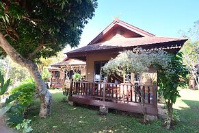 Viang Yonok Hotel Restaurant Sports Club