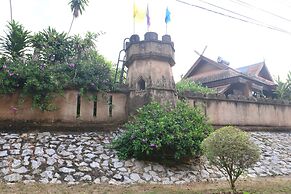 Viang Yonok Hotel Restaurant Sports Club