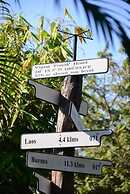 Viang Yonok Hotel Restaurant Sports Club