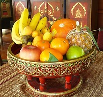 Viang Yonok Hotel Restaurant Sports Club