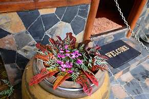 Viang Yonok Hotel Restaurant Sports Club