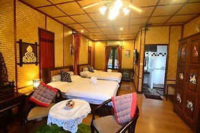 Viang Yonok Hotel Restaurant Sports Club