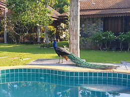 Viang Yonok Hotel Restaurant Sports Club