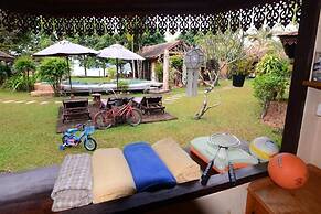 Viang Yonok Hotel Restaurant Sports Club