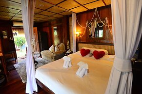 Viang Yonok Hotel Restaurant Sports Club