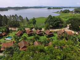 Viang Yonok Hotel Restaurant Sports Club