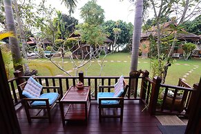 Viang Yonok Hotel Restaurant Sports Club