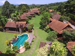 Viang Yonok Hotel Restaurant Sports Club