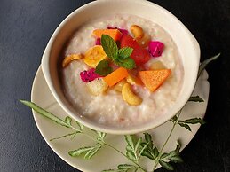 Viang Yonok Hotel Restaurant Sports Club