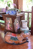 Viang Yonok Hotel Restaurant Sports Club