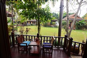 Viang Yonok Hotel Restaurant Sports Club