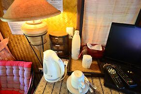 Viang Yonok Hotel Restaurant Sports Club