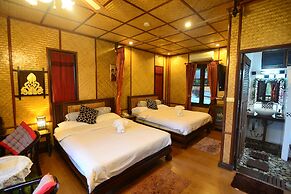 Viang Yonok Hotel Restaurant Sports Club