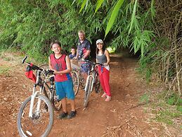 Viang Yonok Hotel Restaurant Sports Club